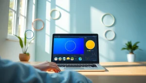 Enhance your photos with an image circle crop using an easy-to-use online tool.