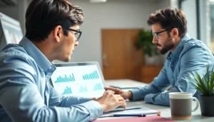 Engaging visual representation of competitive intelligence faqs insights through data analysis.