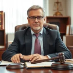 Expert Legal Guidance from a Personal Injury Lawyer in Grand Junction