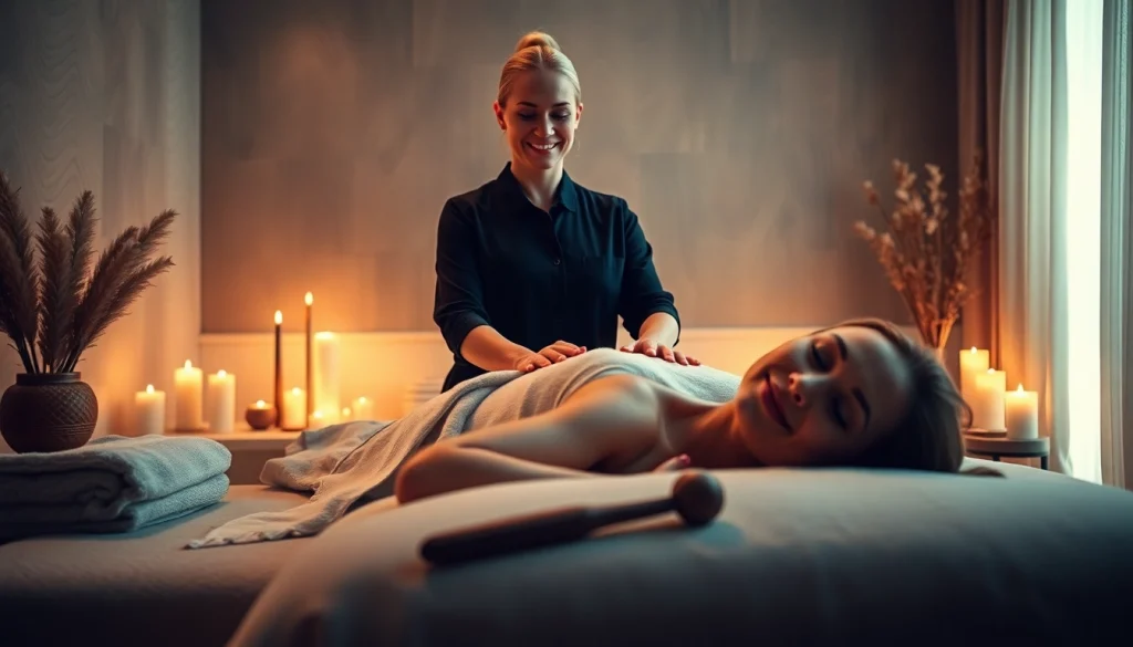 평화로운 마사지 환경에서 전문 치료사와 함께하는 럭셔리한 러시아출장안마를 경험하세요.