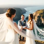 Creating Unforgettable Moments with a Big Sur Wedding Photographer