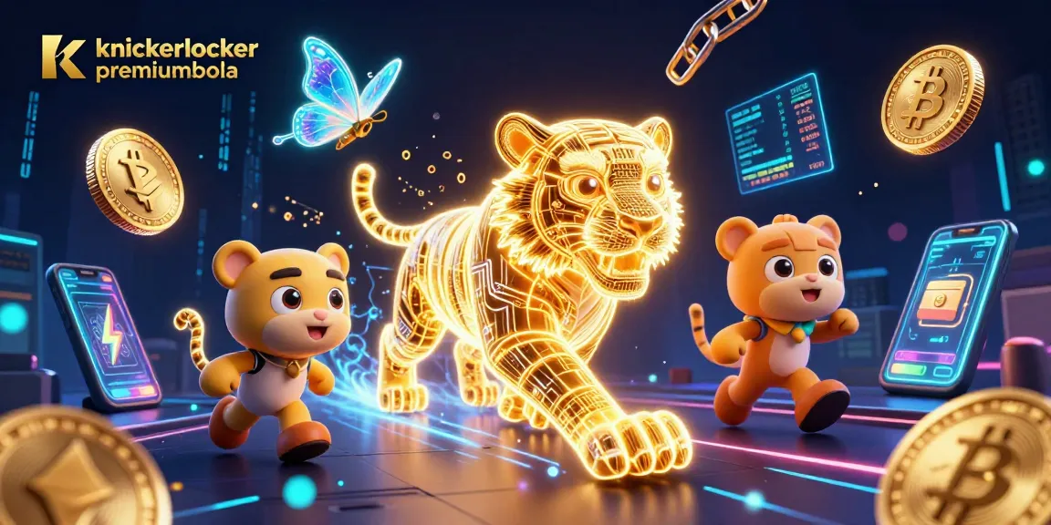 Engage with knickerlocker premiumbola to win big in vibrant 3D casino excitement!